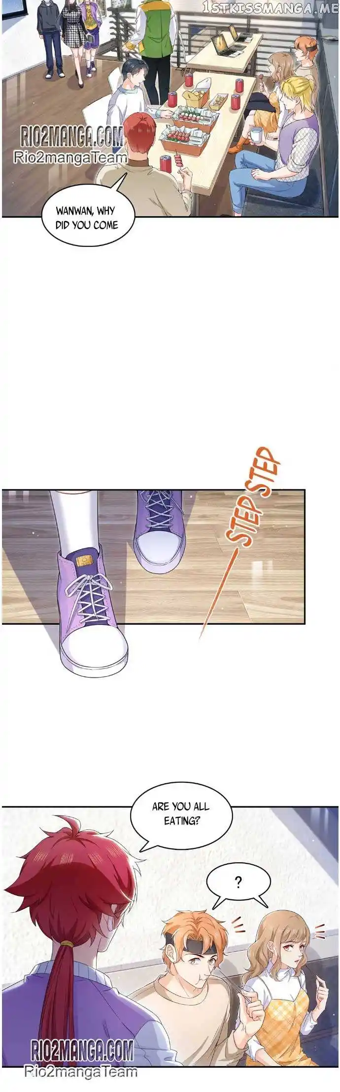 ManhwaFull Chapter 405