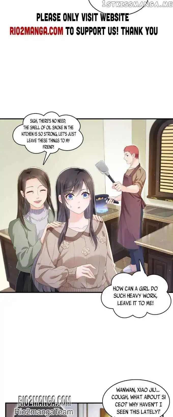 ManhwaFull Chapter 406