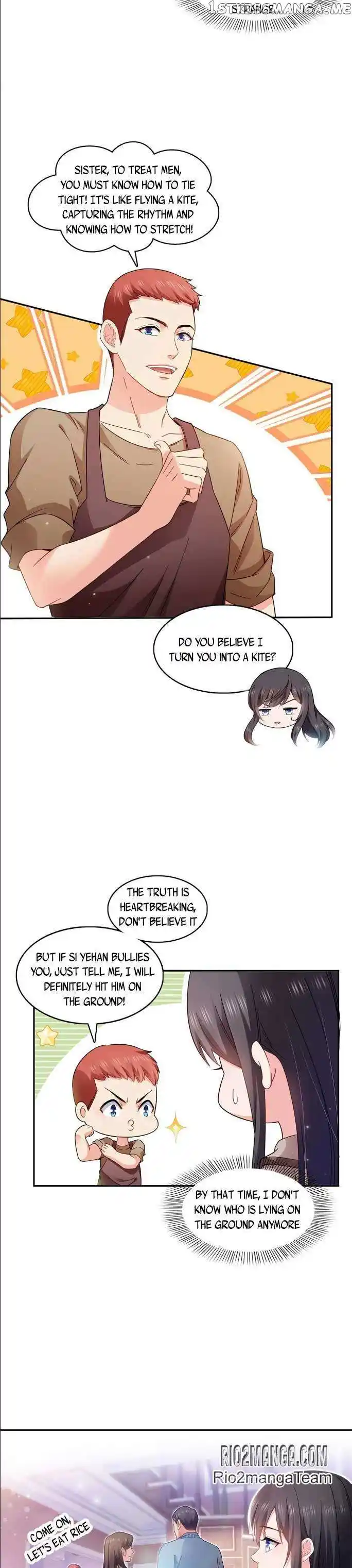 ManhwaFull Chapter 407