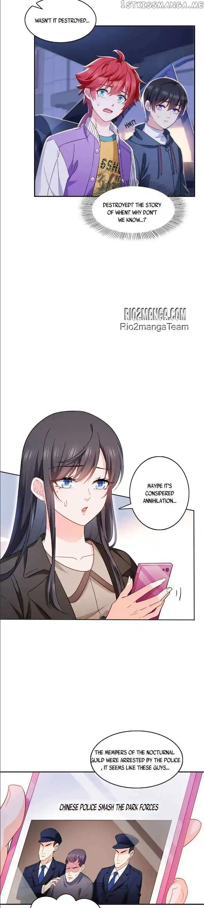 ManhwaFull Chapter 407