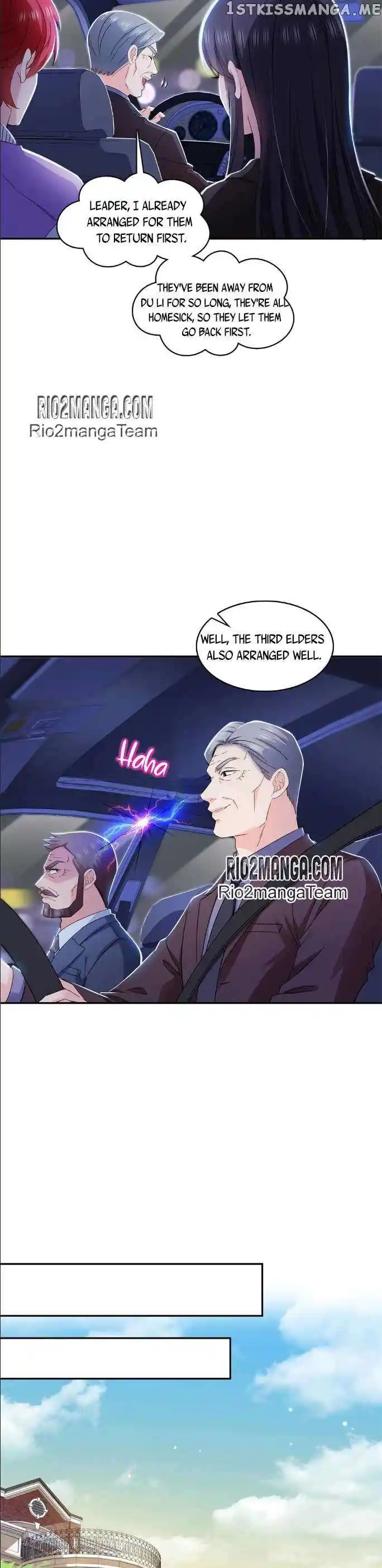 ManhwaFull Chapter 407