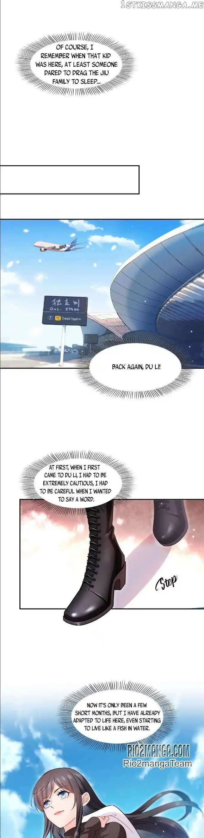 ManhwaFull Chapter 407