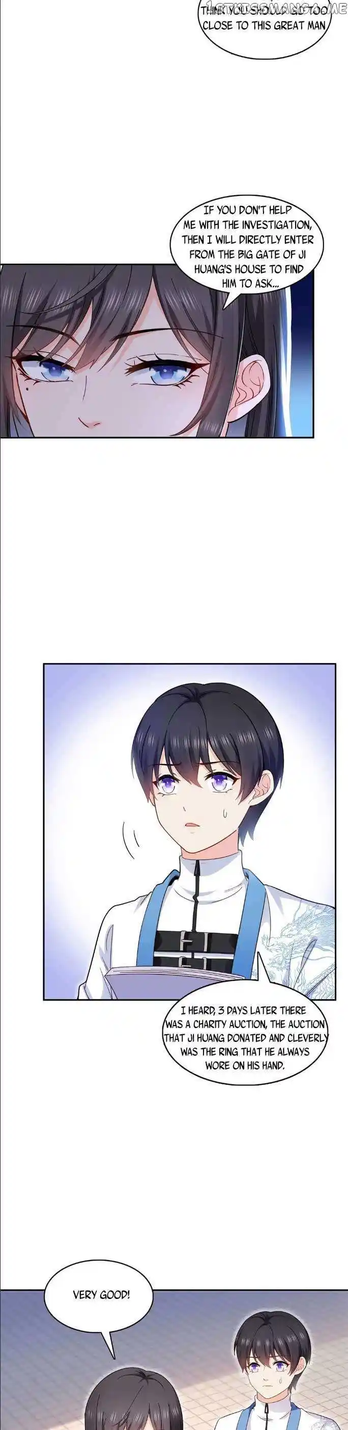 ManhwaFull Chapter 407