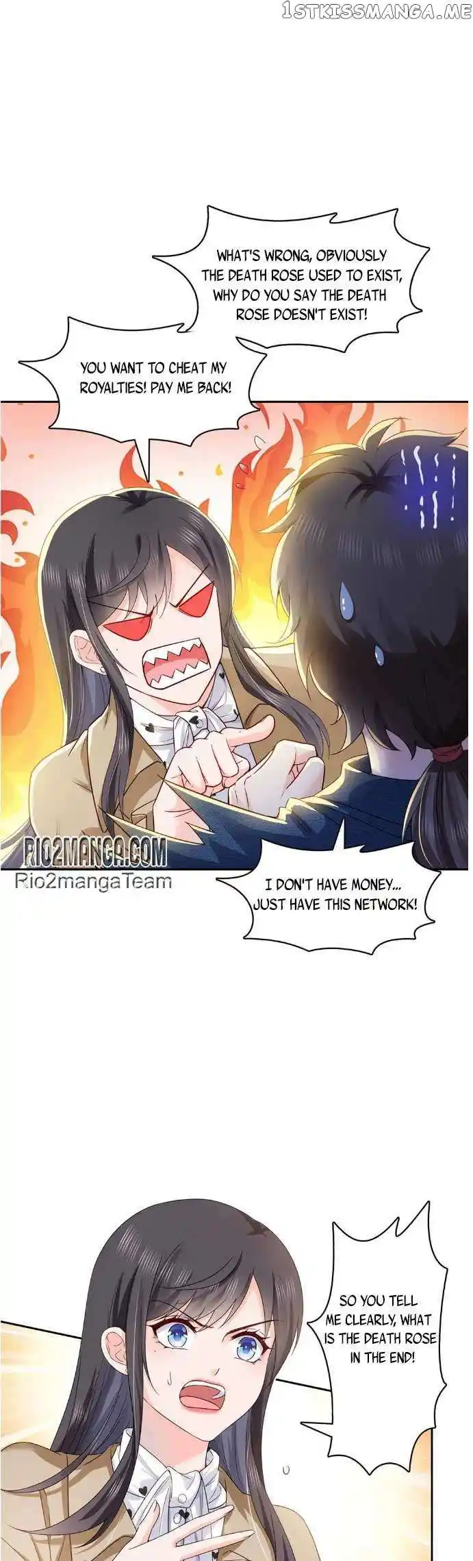 ManhwaFull Chapter 408