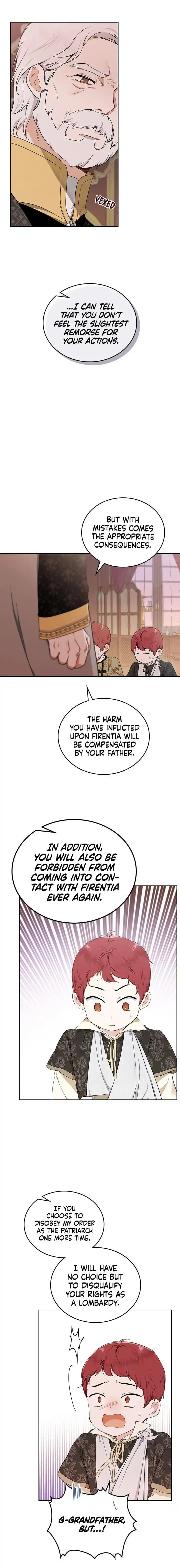 ManhwaFull Chapter 40.9