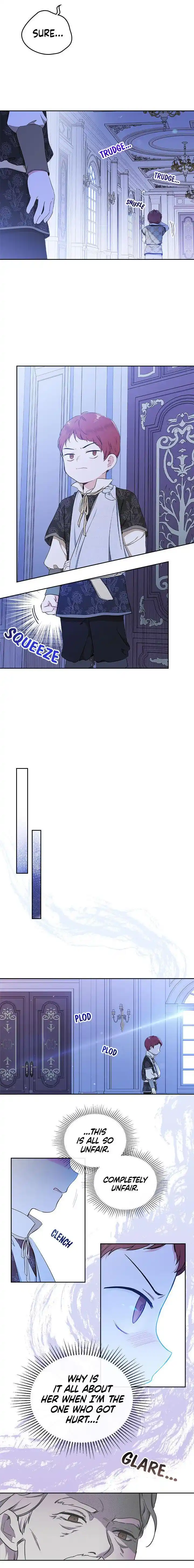 ManhwaFull Chapter 40.9