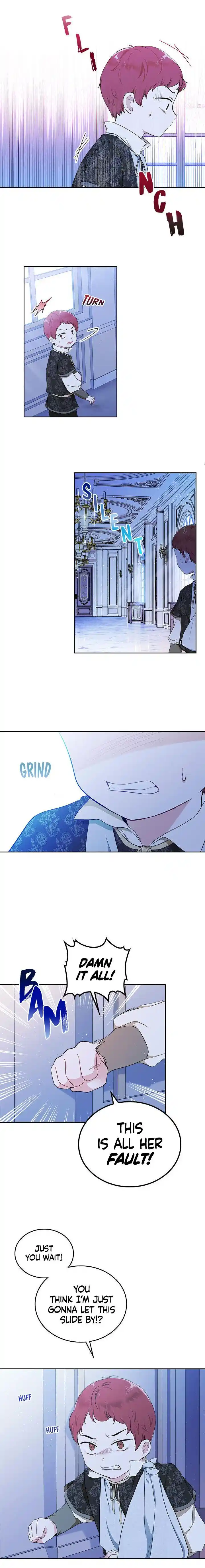 ManhwaFull Chapter 40.9