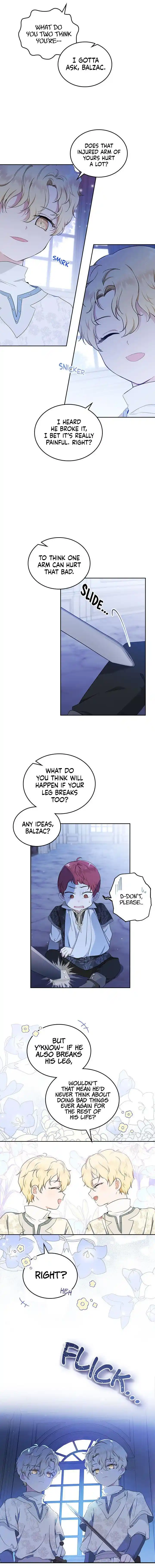 ManhwaFull Chapter 40.9