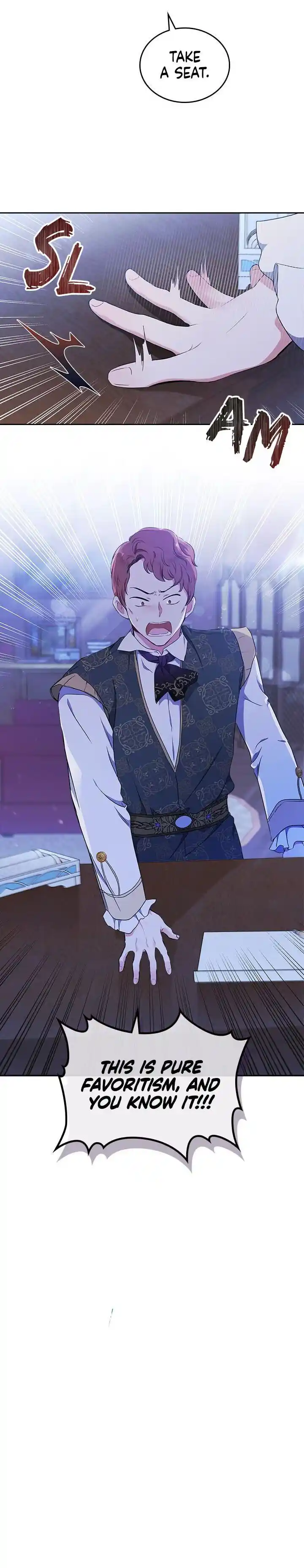 ManhwaFull Chapter 40.9