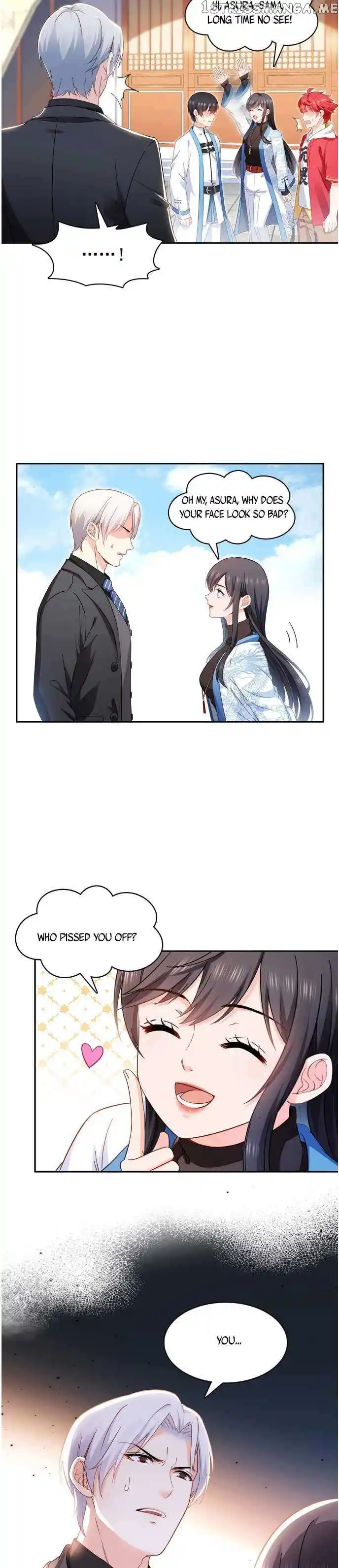 ManhwaFull Chapter 409