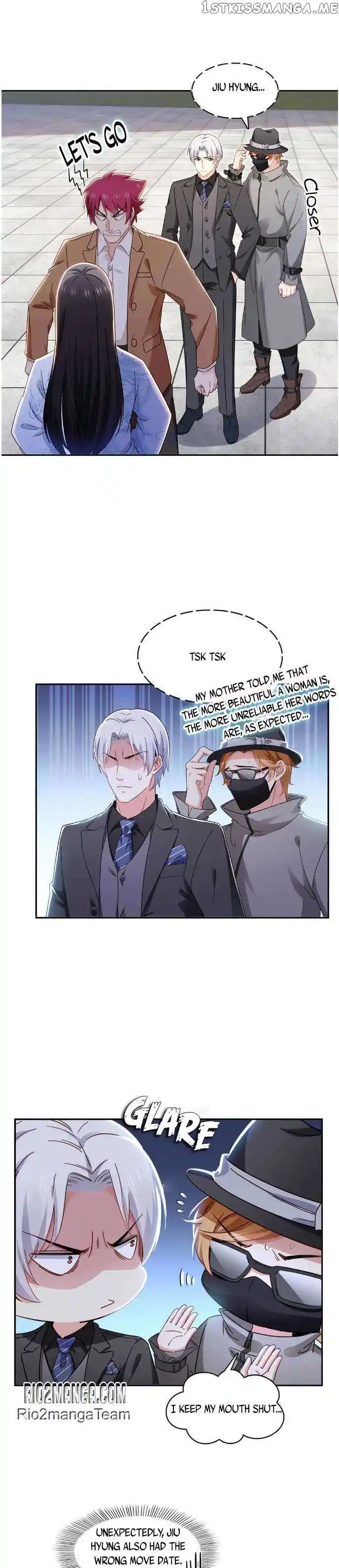 ManhwaFull Chapter 409