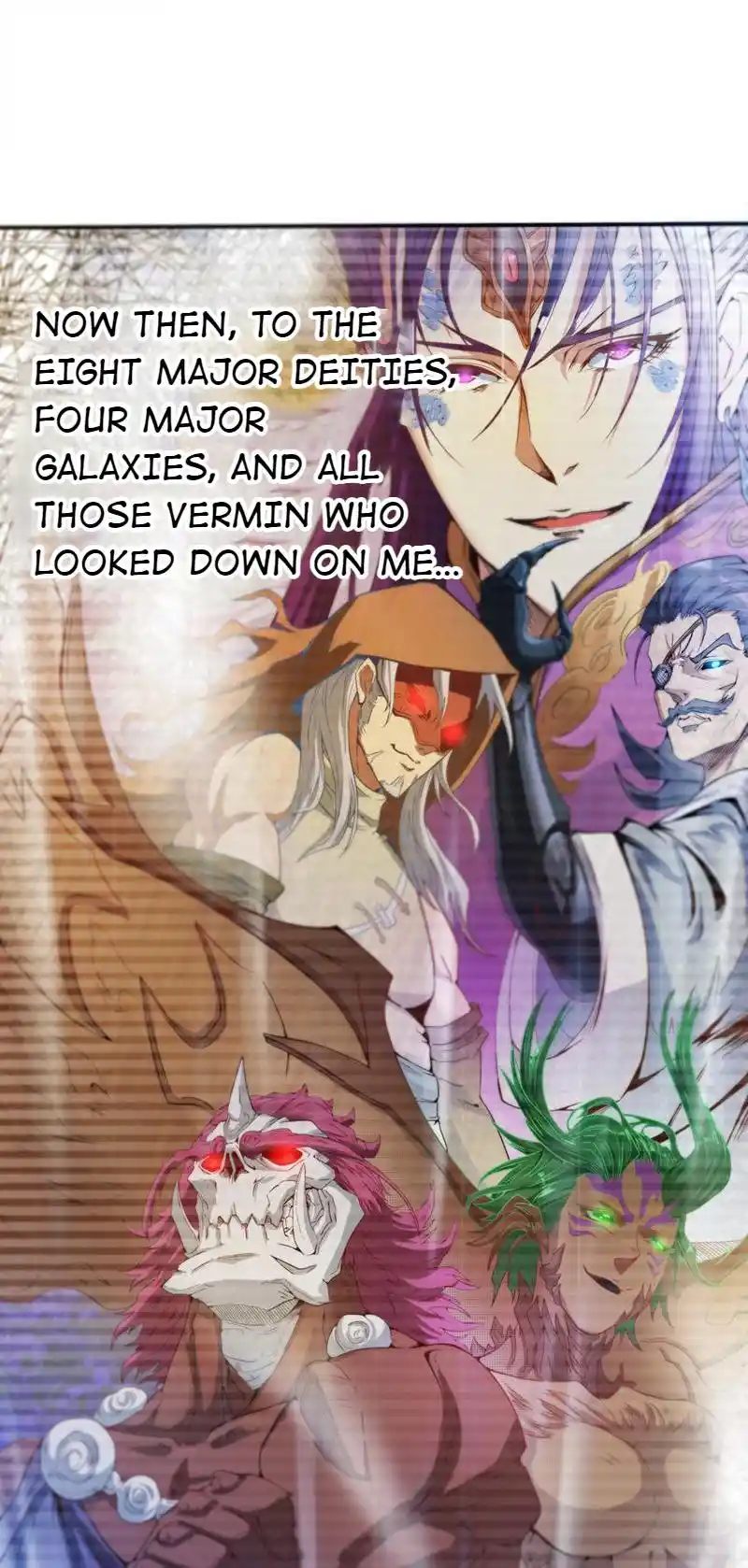 ManhwaFull Chapter 4.1