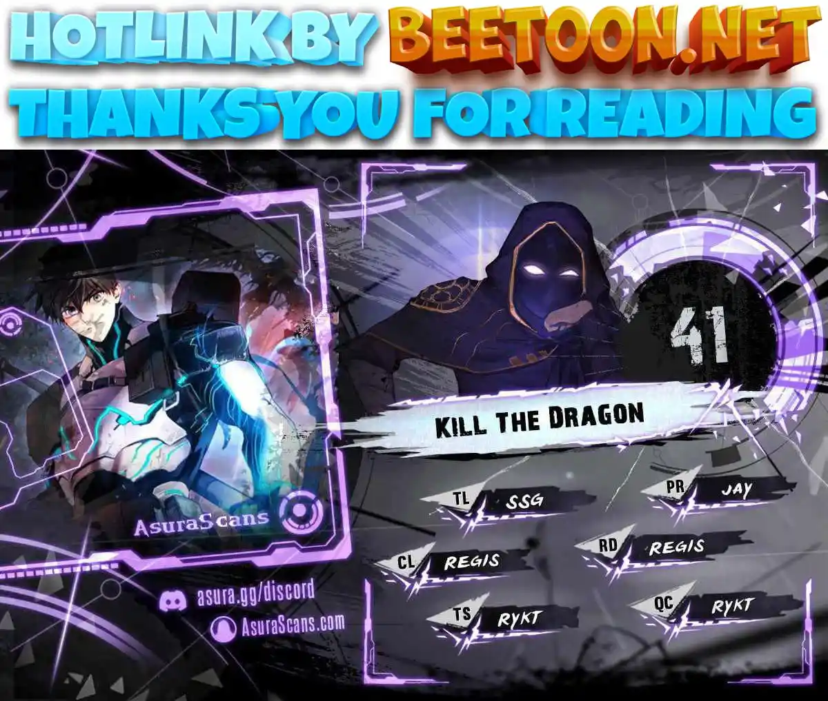 ManhwaFull Chapter 41