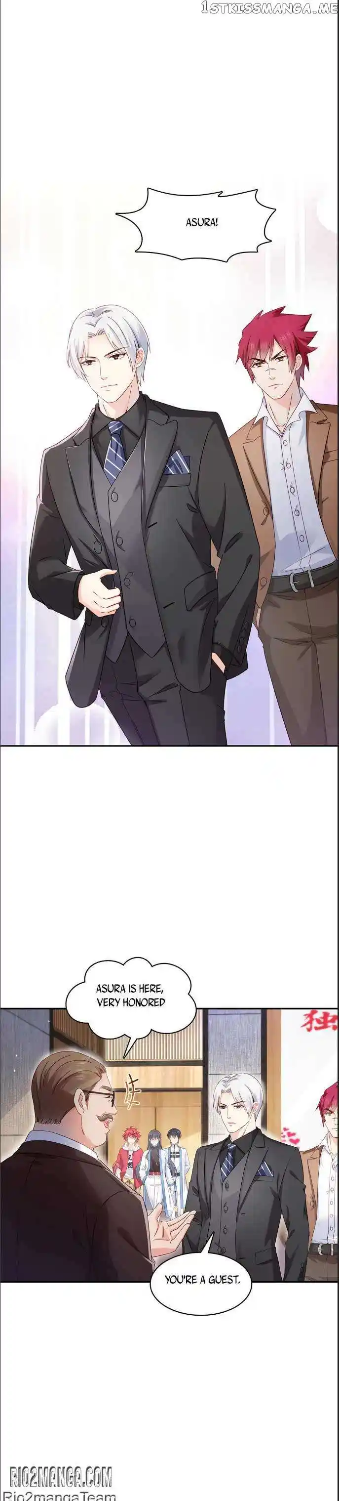 ManhwaFull Chapter 410