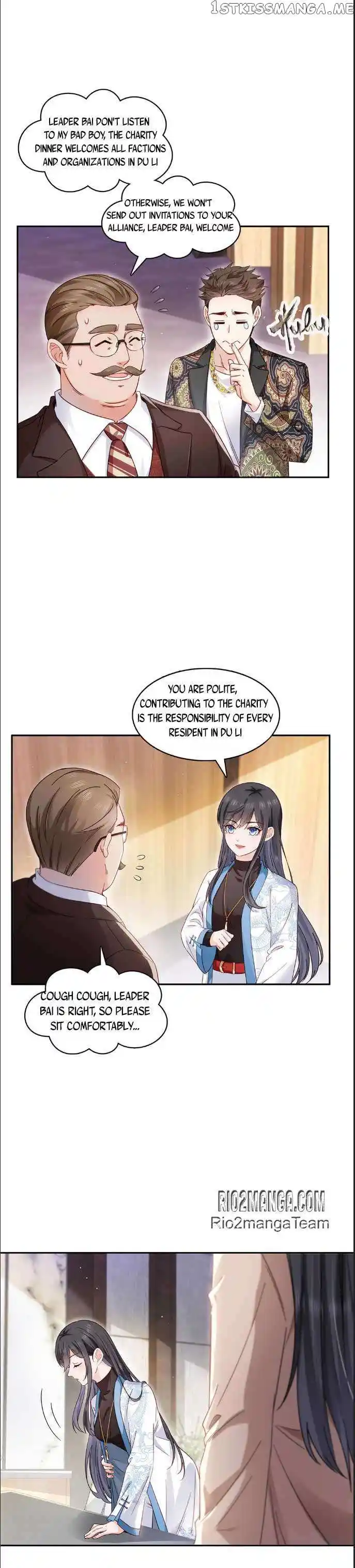 ManhwaFull Chapter 410