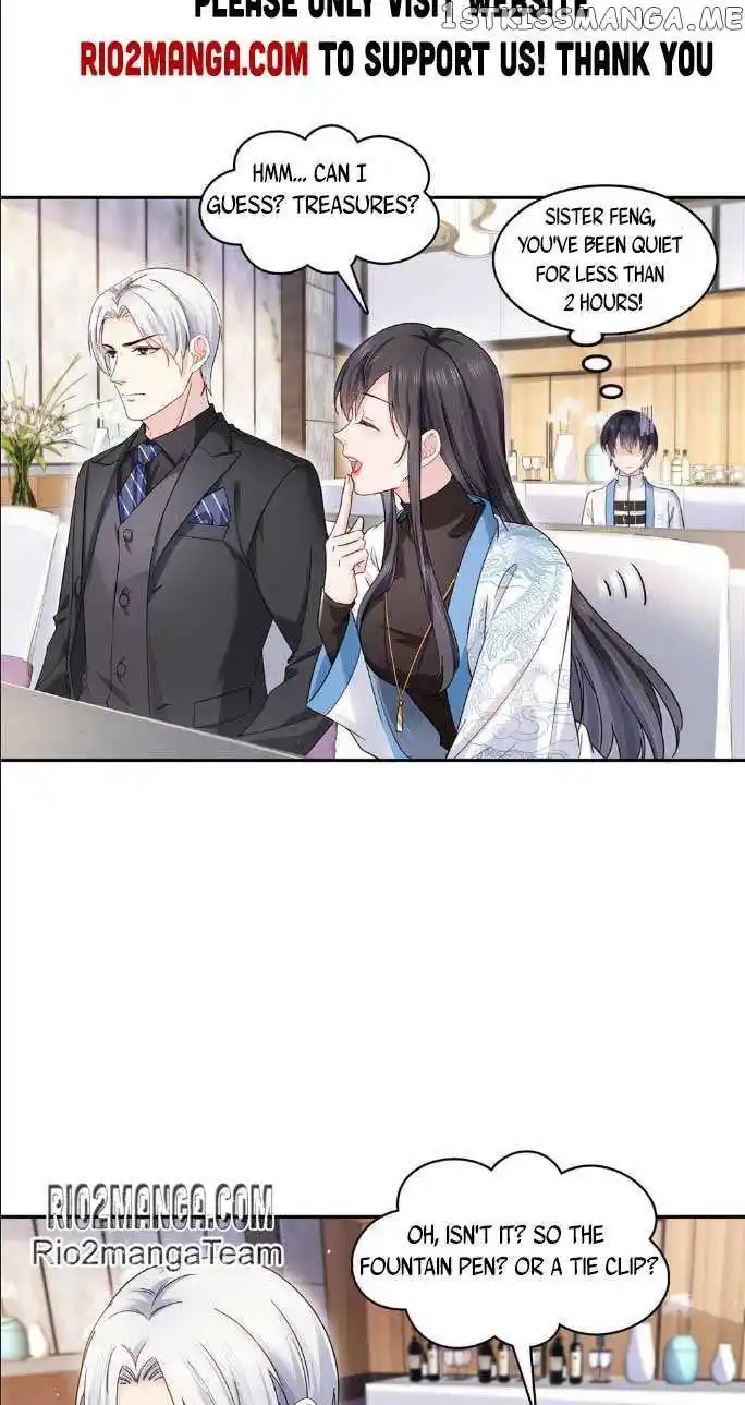 ManhwaFull Chapter 410