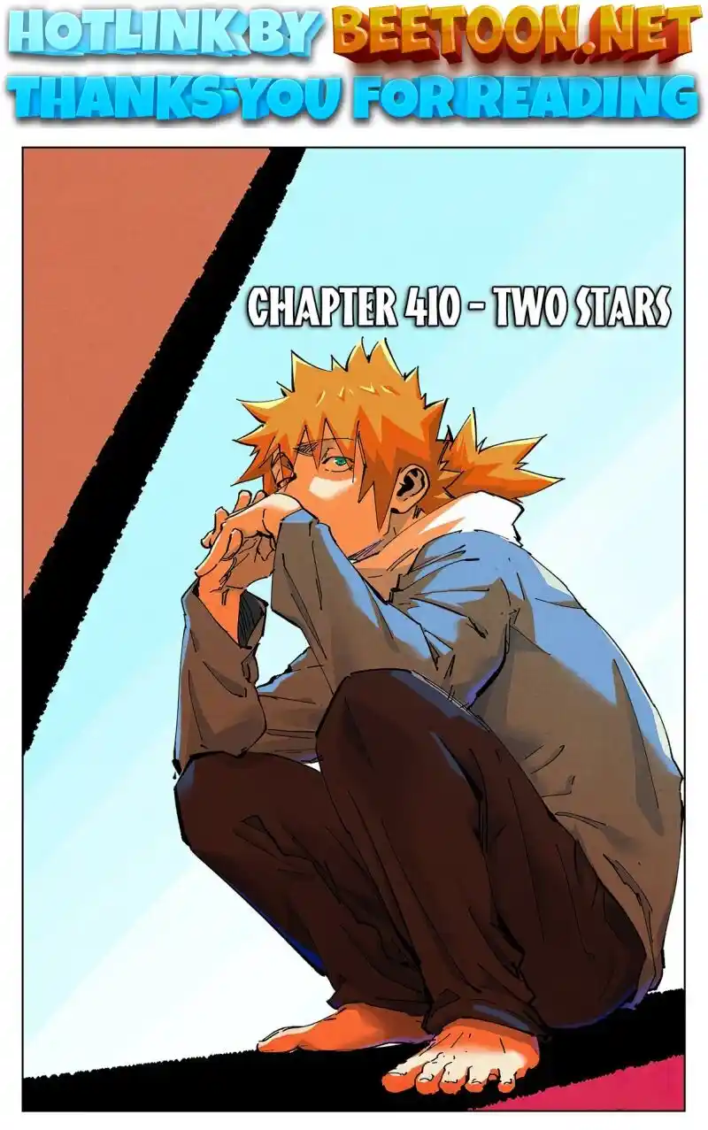 ManhwaFull Chapter 410.1