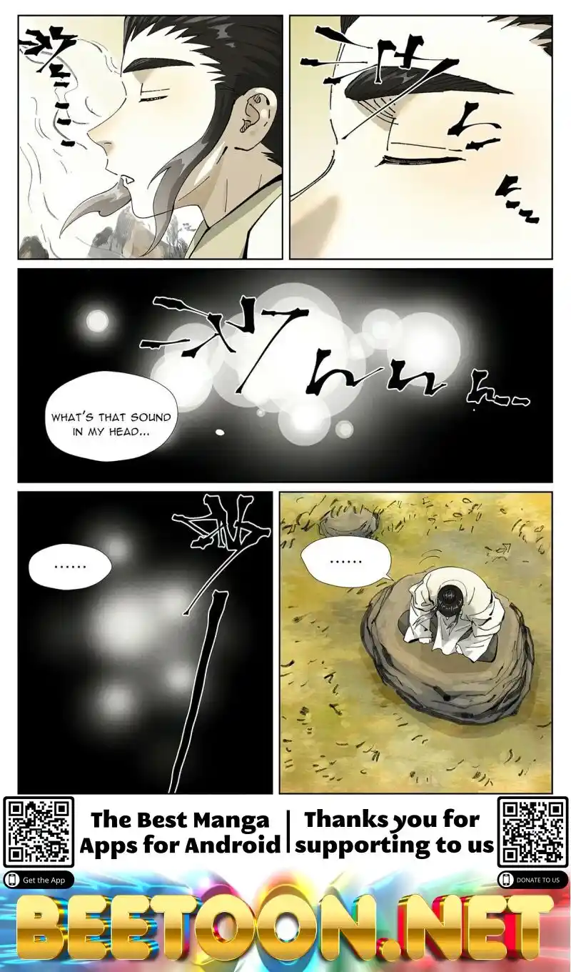 ManhwaFull Chapter 410.1