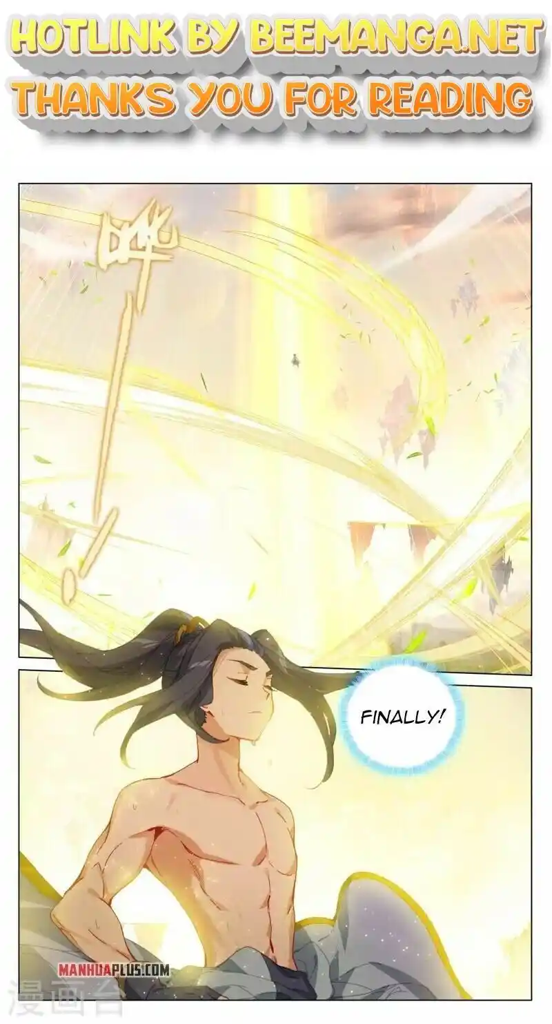 ManhwaFull Chapter 410.5