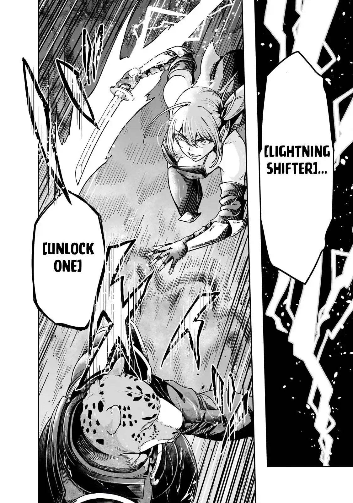 ManhwaFull Chapter 41.1