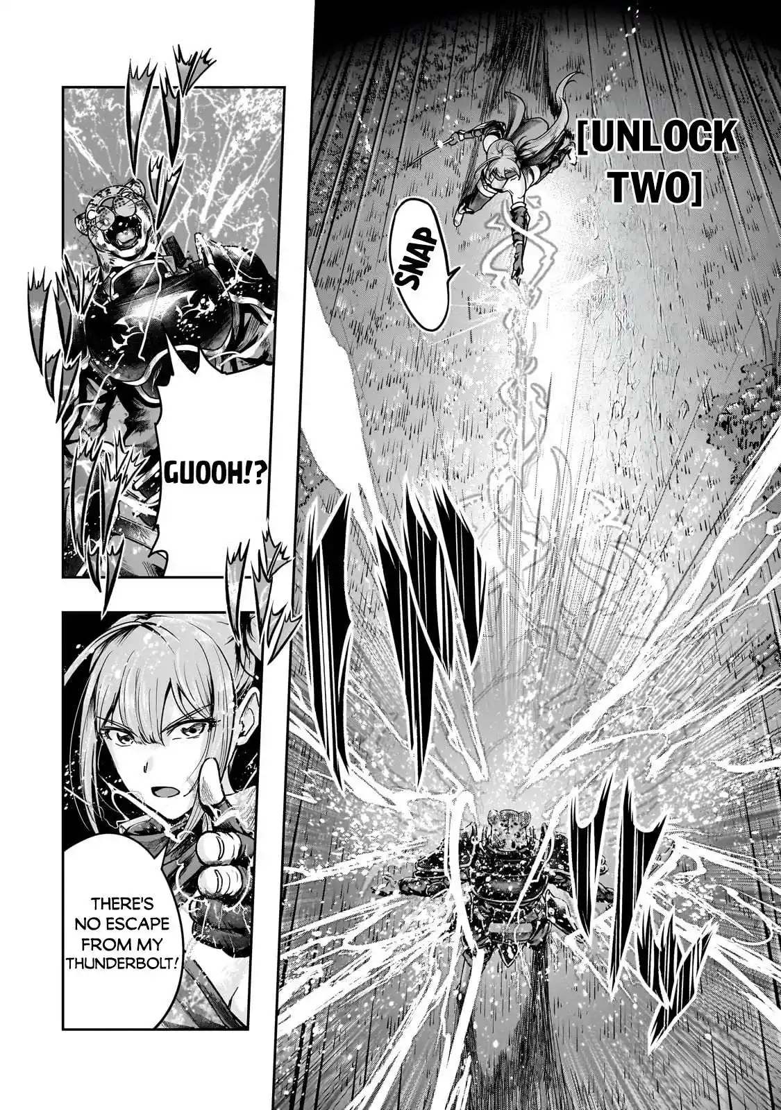 ManhwaFull Chapter 41.1