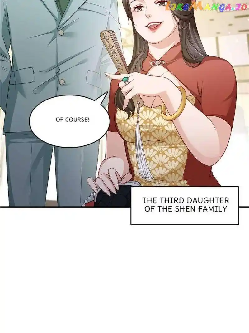 ManhwaFull Chapter 411