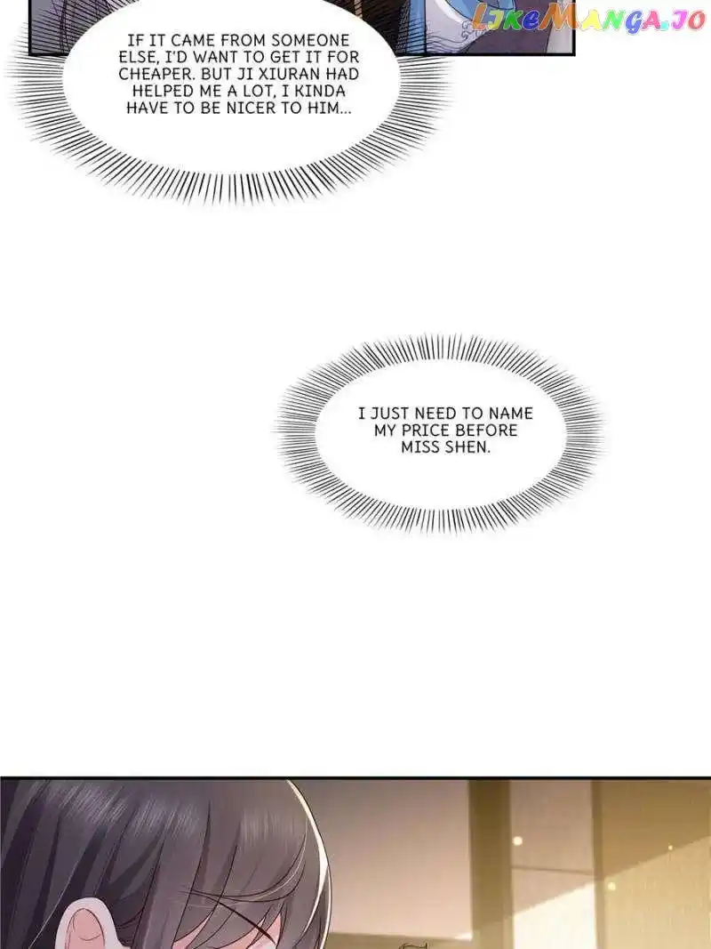 ManhwaFull Chapter 411