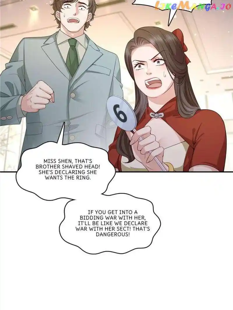 ManhwaFull Chapter 411