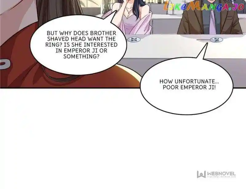 ManhwaFull Chapter 411