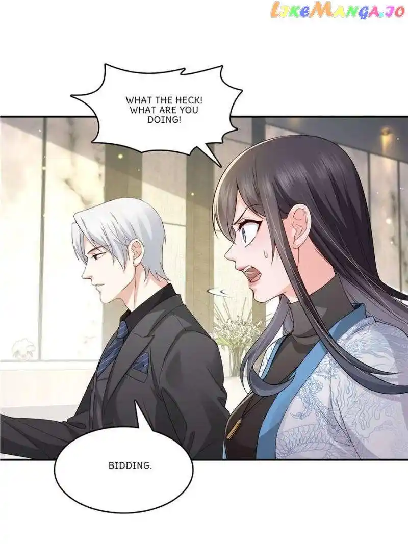 ManhwaFull Chapter 411