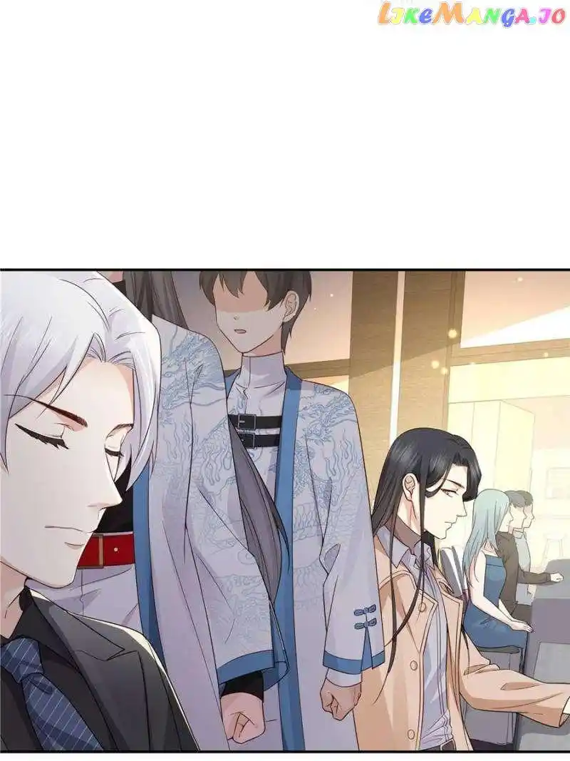 ManhwaFull Chapter 411