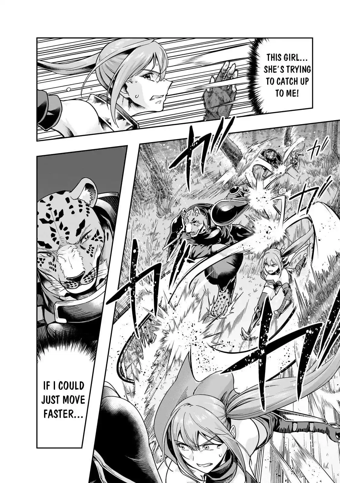 ManhwaFull Chapter 41.2