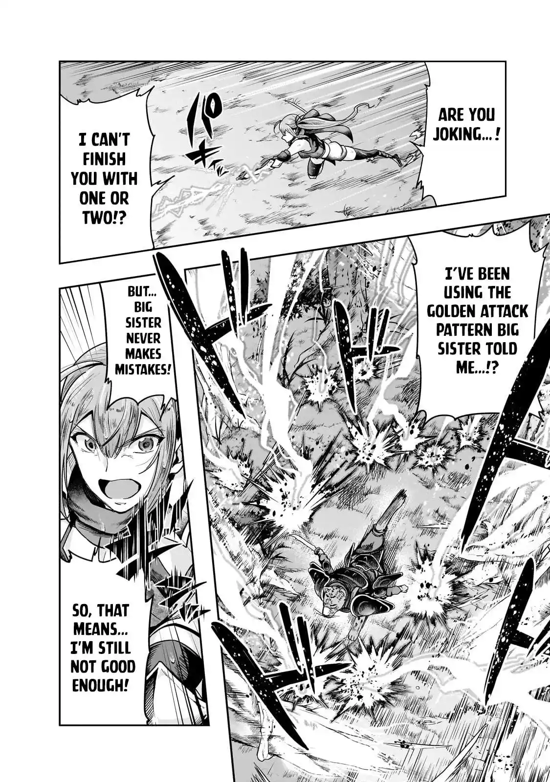 ManhwaFull Chapter 41.2