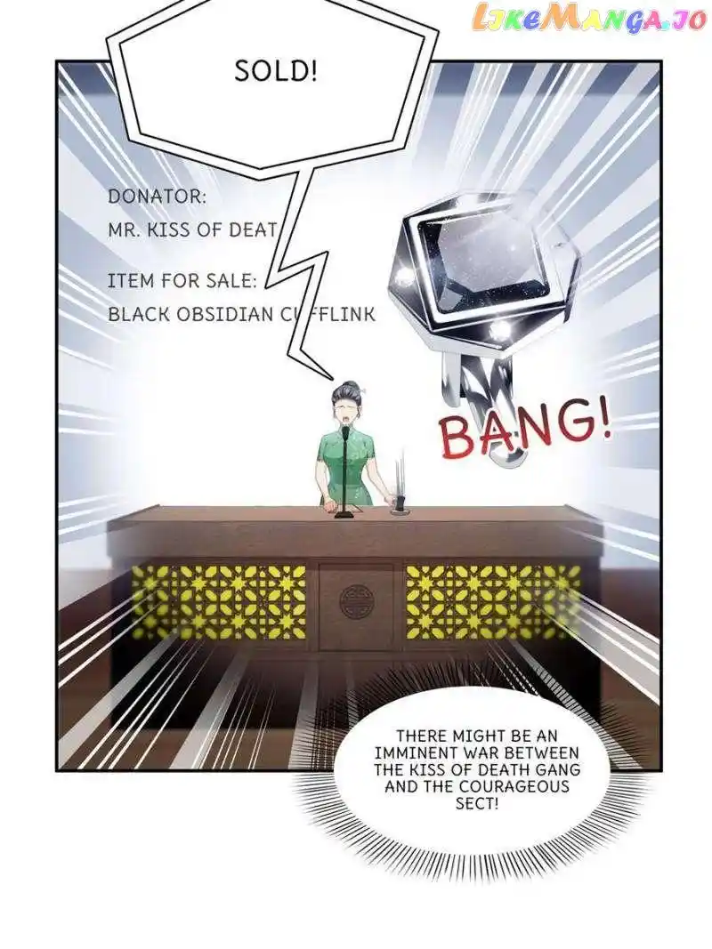 ManhwaFull Chapter 412