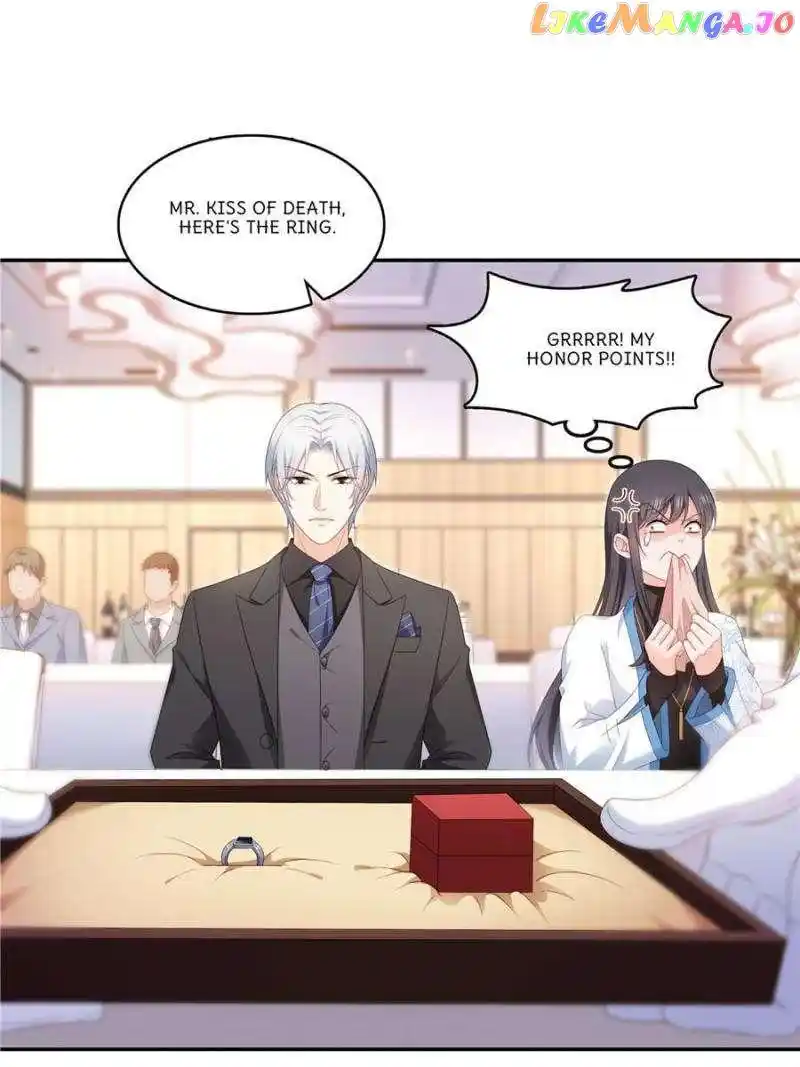 ManhwaFull Chapter 412