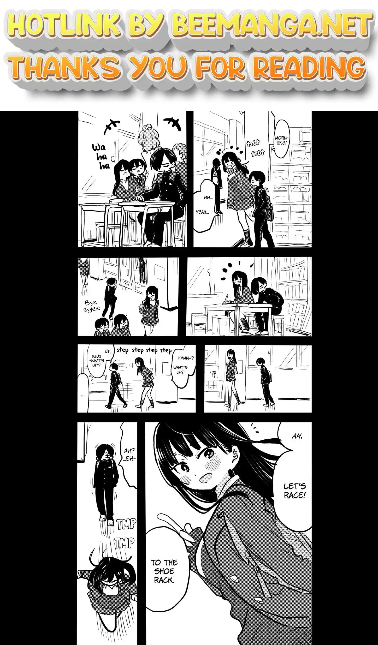 ManhwaFull Chapter 41.3