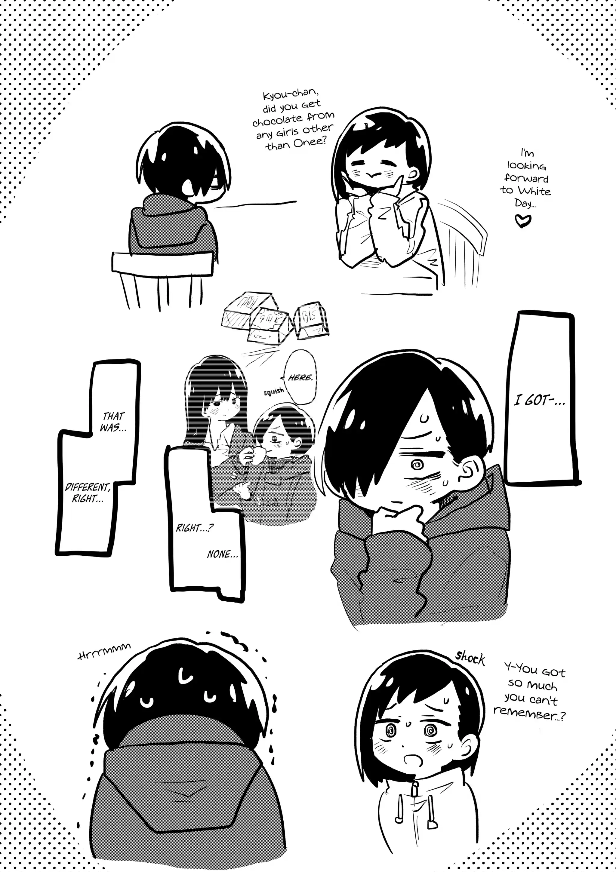 ManhwaFull Chapter 41.3