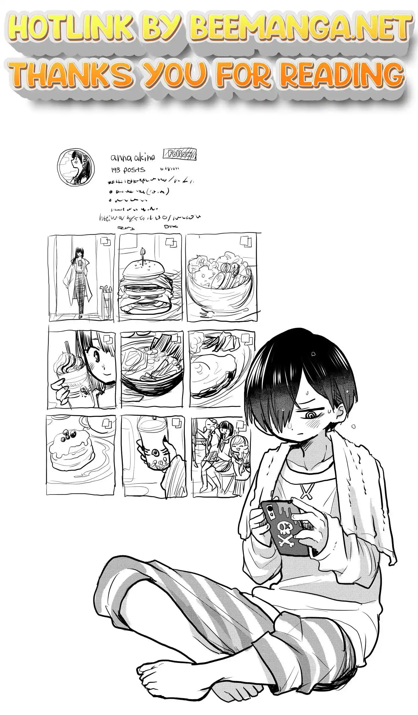 ManhwaFull Chapter 41.4 extra Chapter