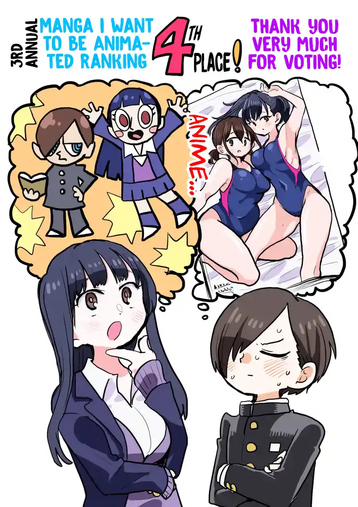 ManhwaFull Chapter 41.4 extra Chapter