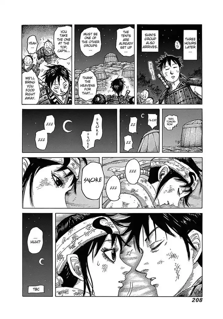 ManhwaFull Chapter 415.1