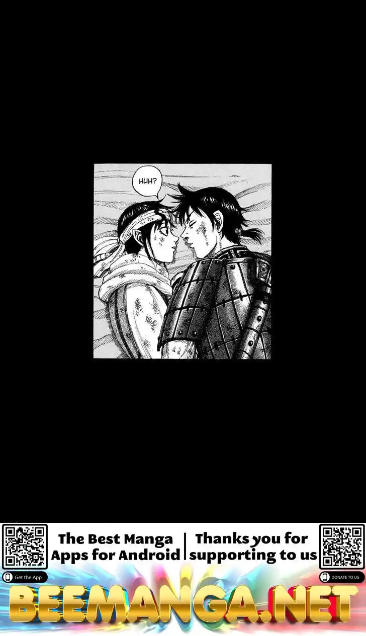 ManhwaFull Chapter 415.1