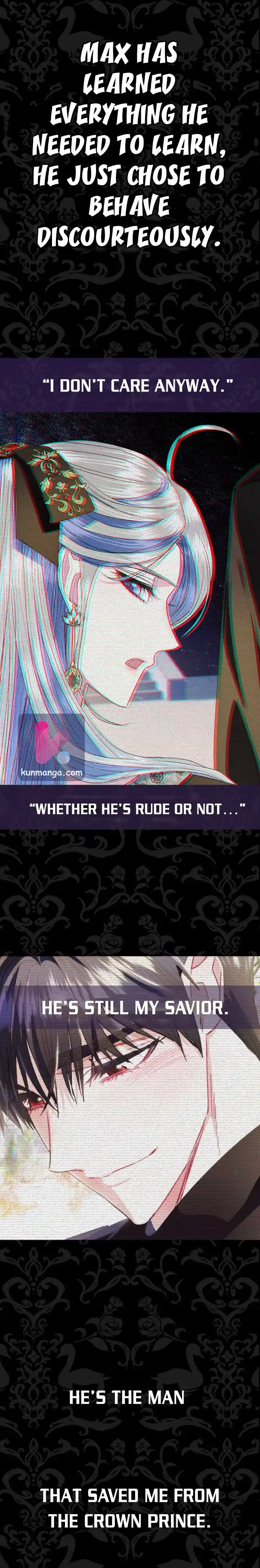 ManhwaFull Chapter 41.7