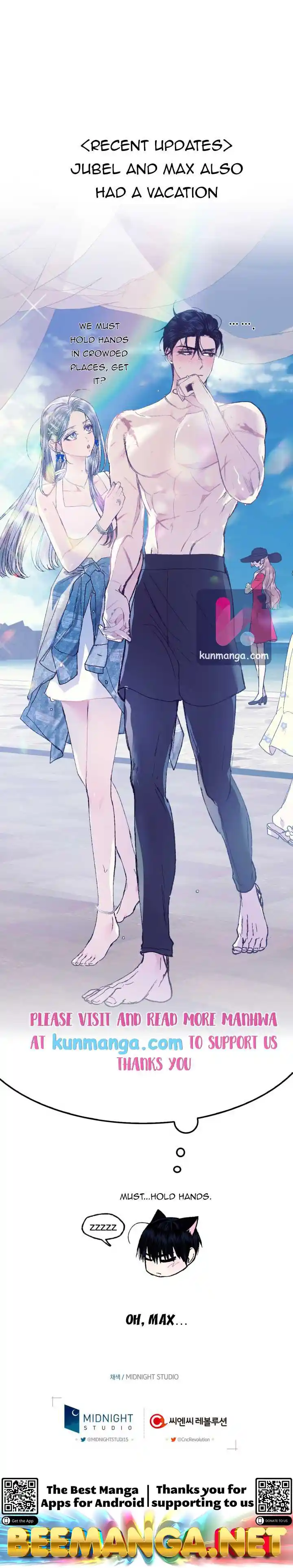 ManhwaFull Chapter 41.7