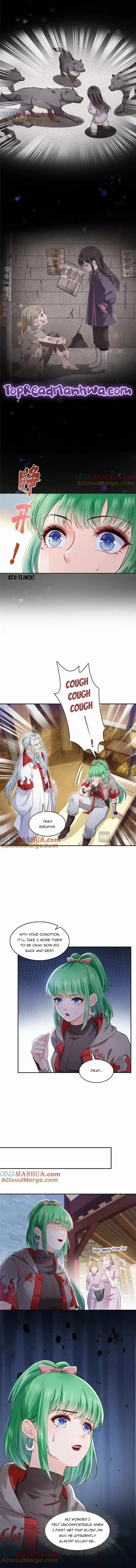 ManhwaFull Chapter 417