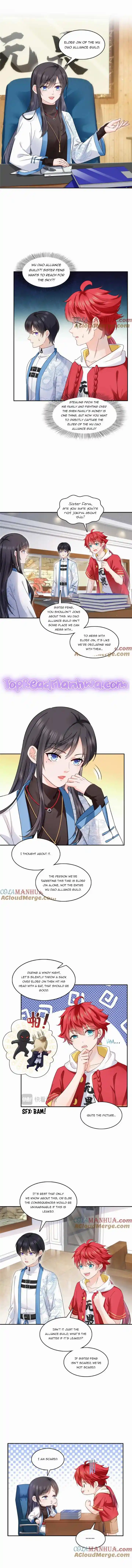 ManhwaFull Chapter 417