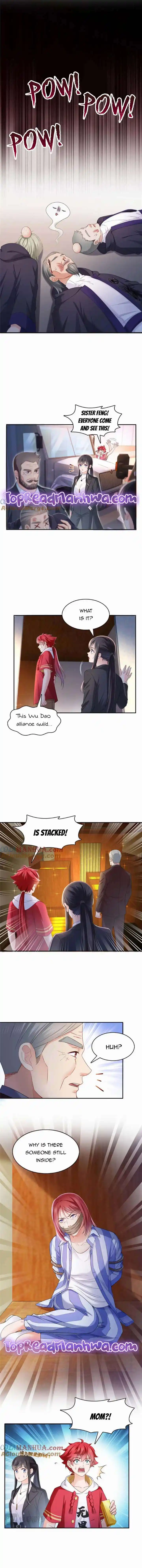 ManhwaFull Chapter 418