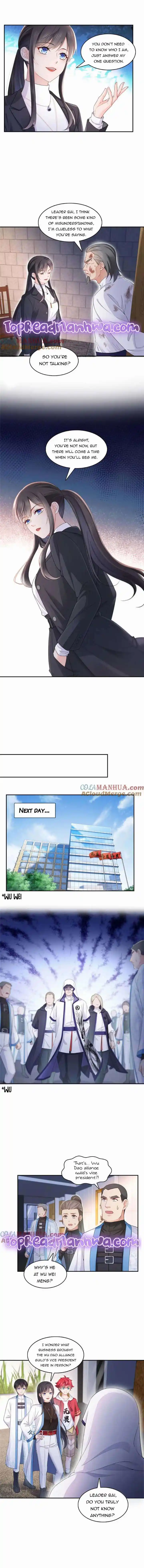 ManhwaFull Chapter 418