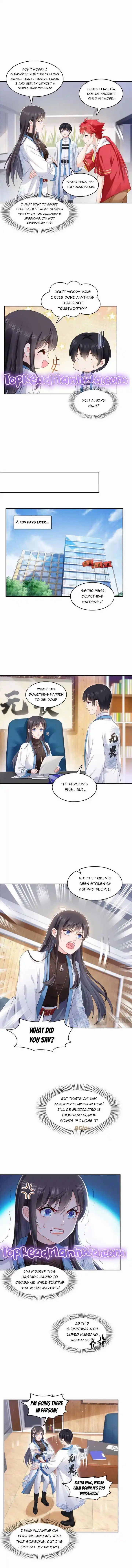 ManhwaFull Chapter 419