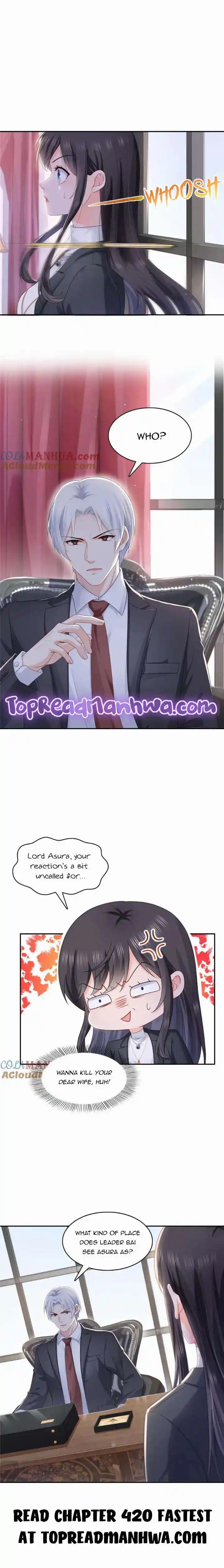 ManhwaFull Chapter 419