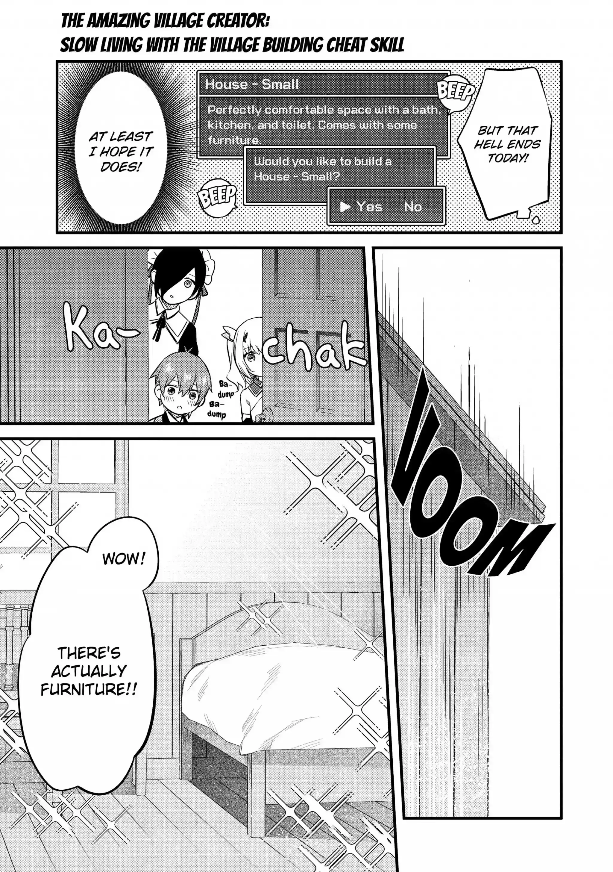 ManhwaFull Chapter 4.2